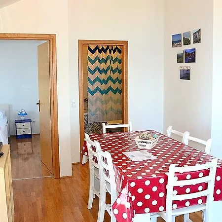 Villa Fortudor Milna  Room photo
