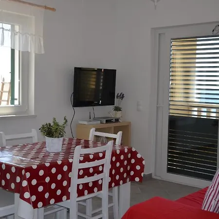 Villa Fortudor Milna  Room photo