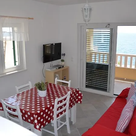 Villa Fortudor Milna  Room photo