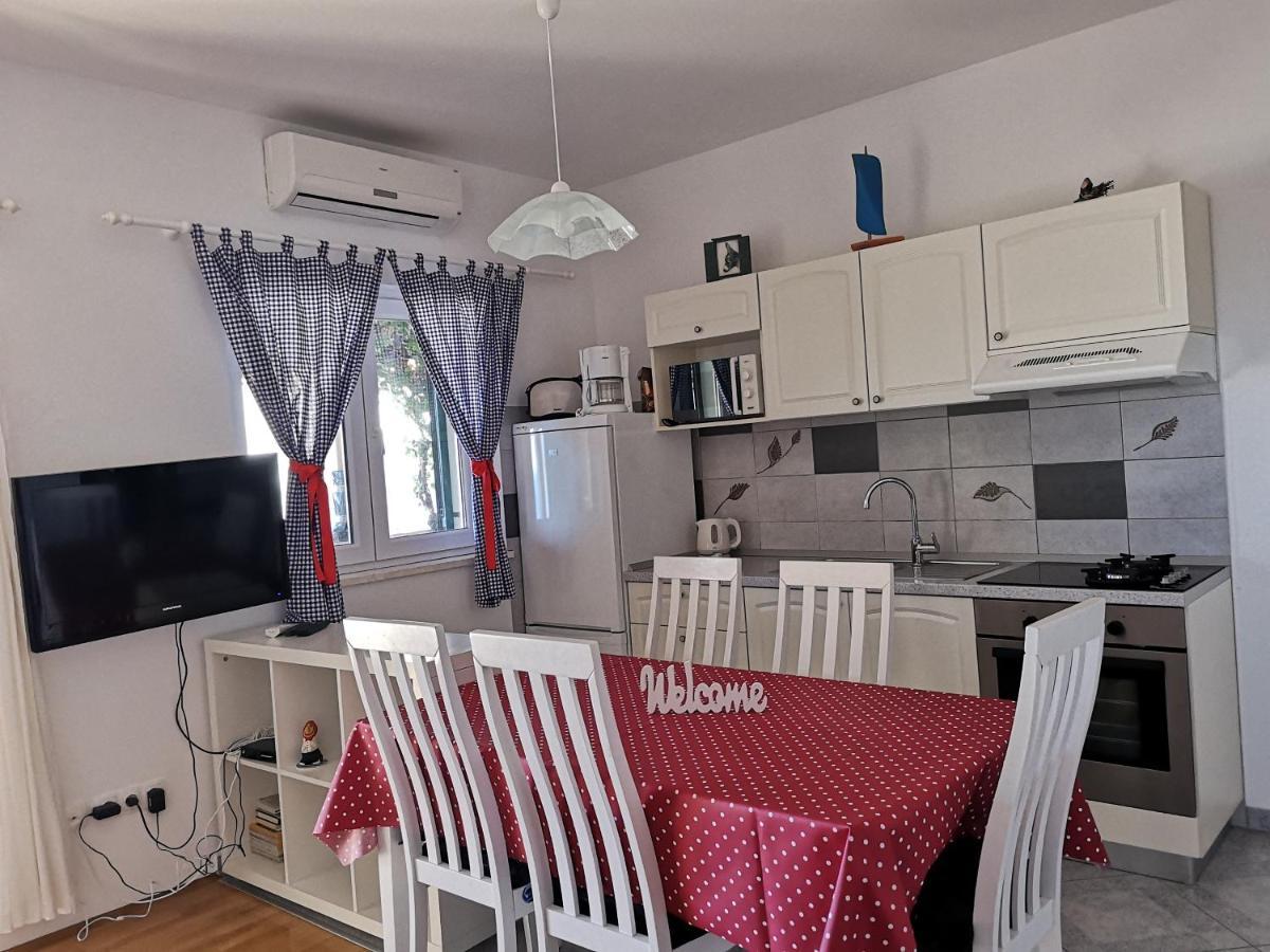 Fortudor Apartment *