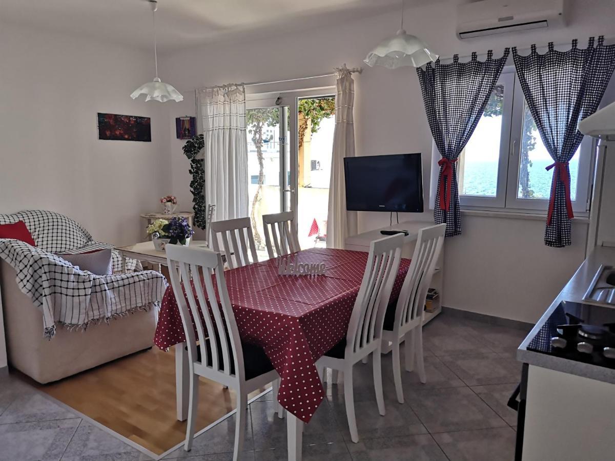 Apartment Fortudor *