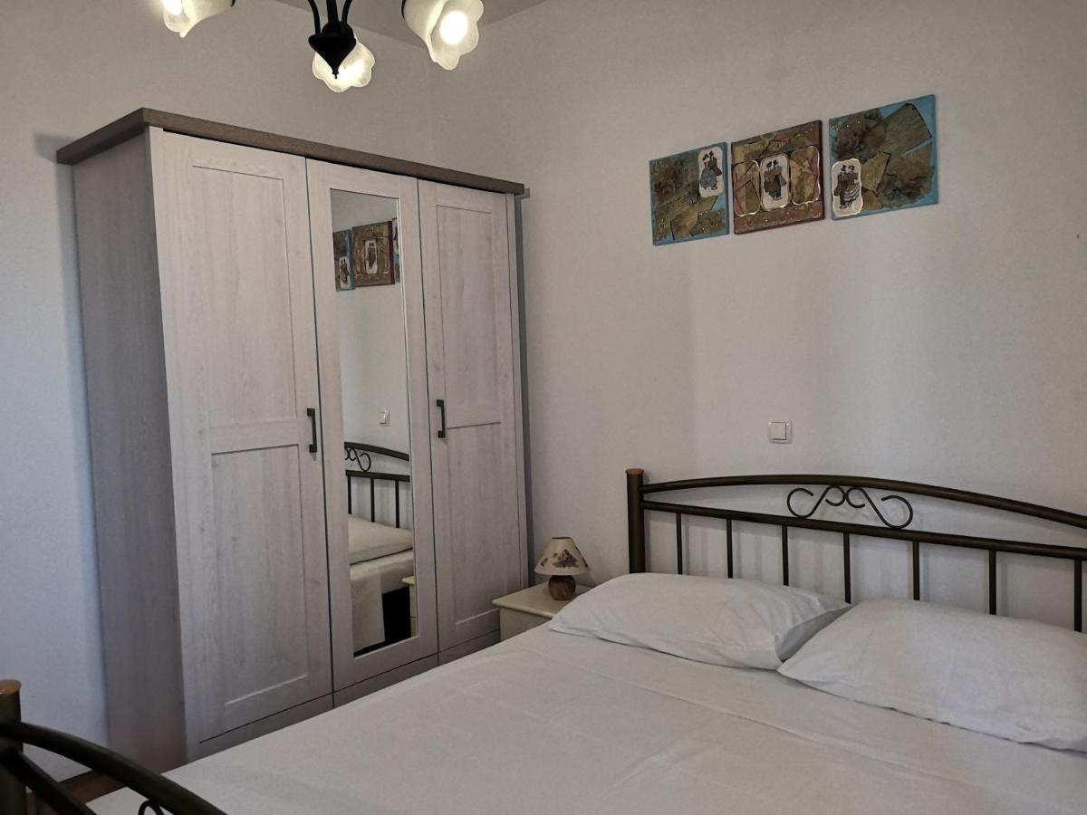 Apartment Fortudor *