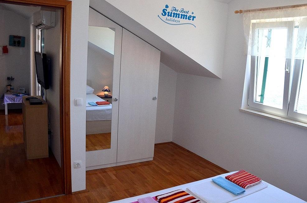 Fortudor Apartment Milna (Hvar)