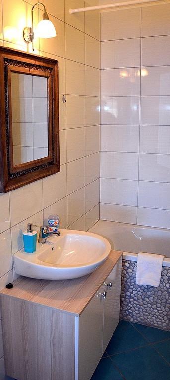 Apartment Fortudor *