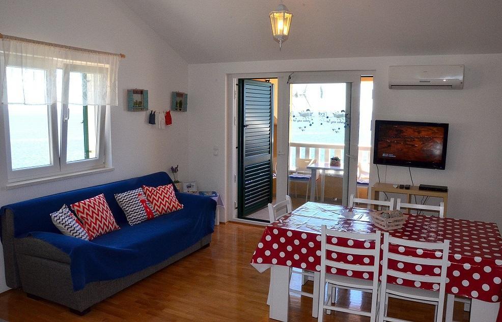 Fortudor Apartment *
