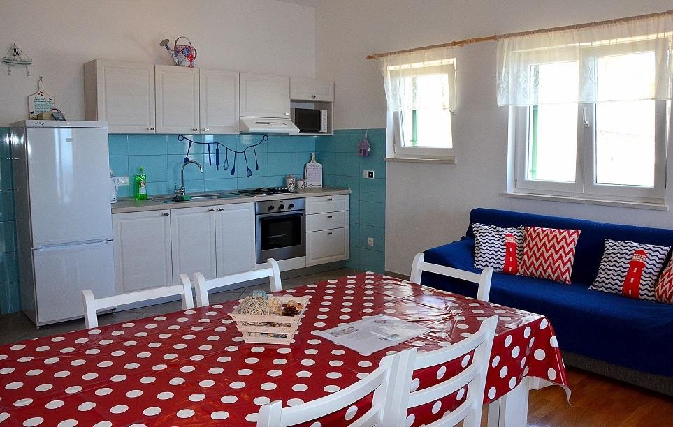 Apartment Fortudor Milna (Hvar)