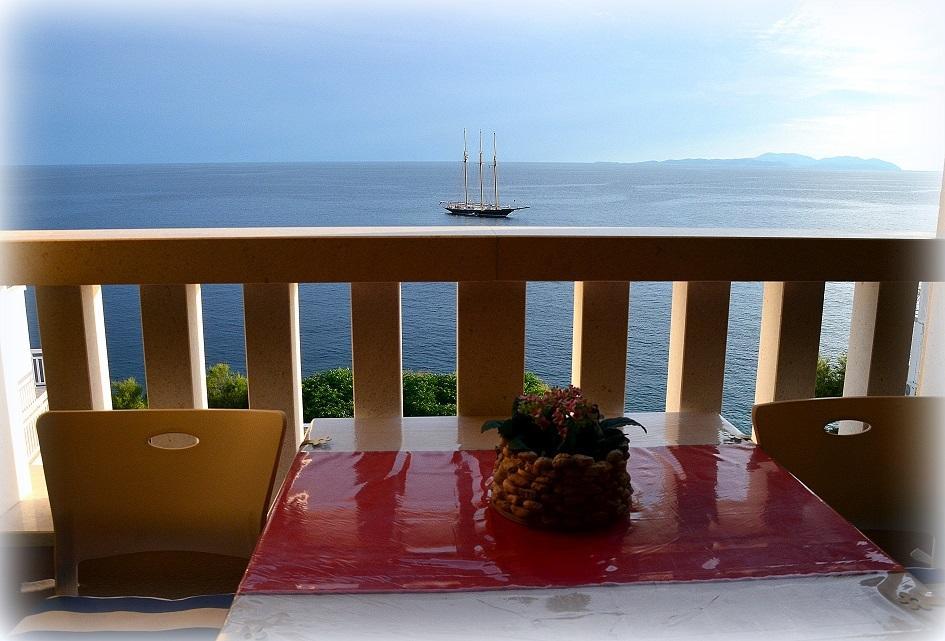 Fortudor * Milna (Hvar)
