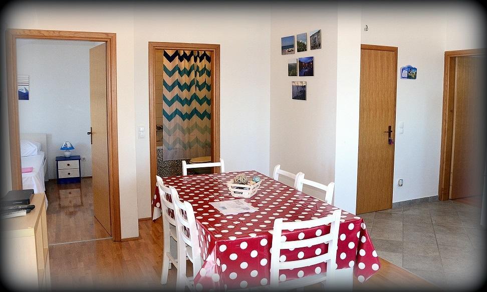 Fortudor Apartment Milna (Hvar)
