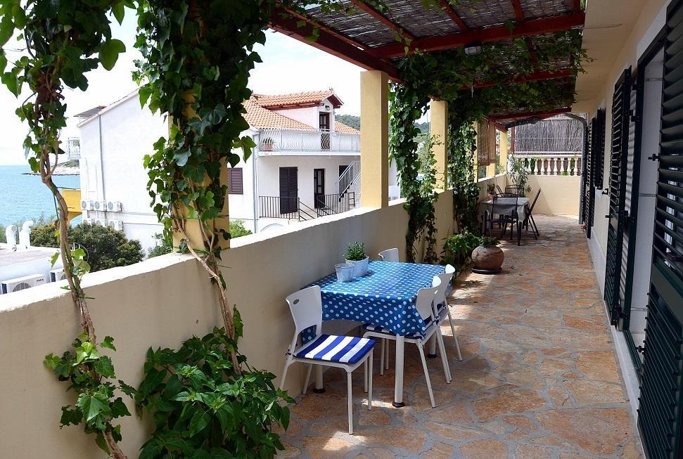 Apartment Fortudor Milna (Hvar)
