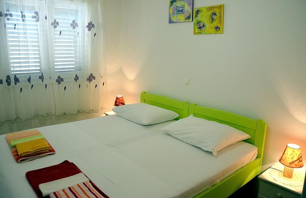 Apartment Fortudor Milna (Hvar)