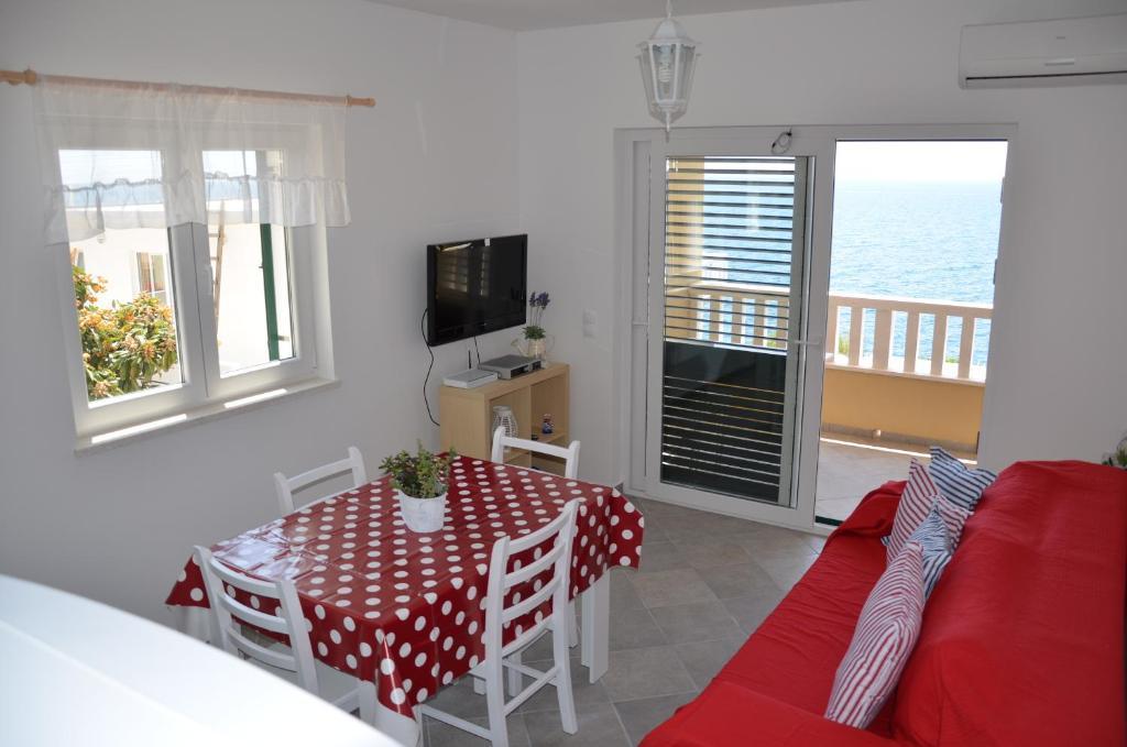 Apartment Fortudor Milna (Hvar)