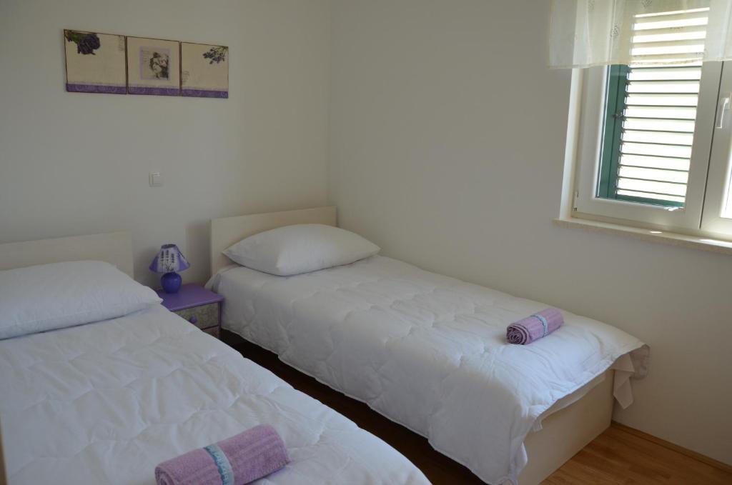 Apartment Fortudor Milna (Hvar)