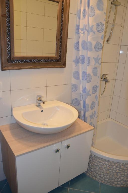 Fortudor Apartment Milna (Hvar)