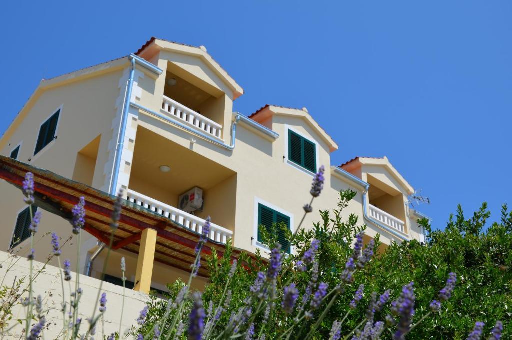 Fortudor Apartment Milna (Hvar)