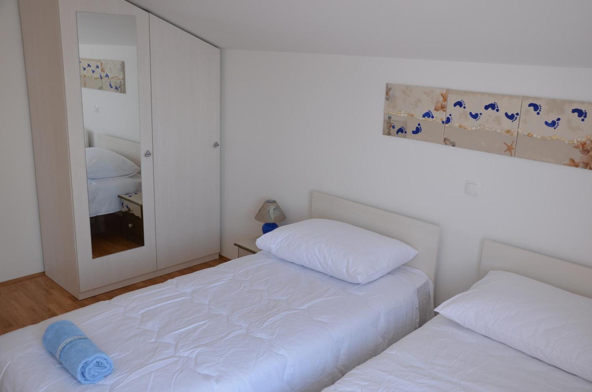 Apartment Fortudor