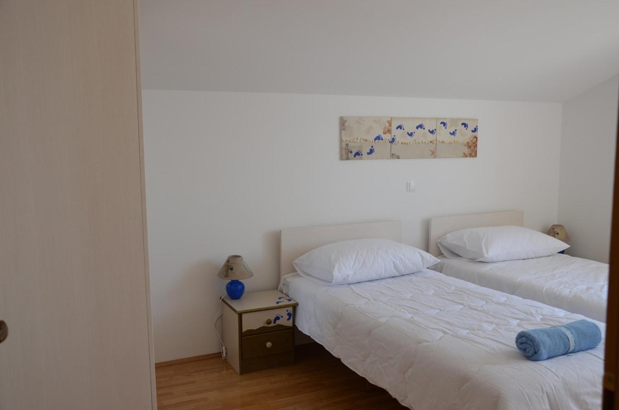 Apartment Fortudor Milna (Hvar)