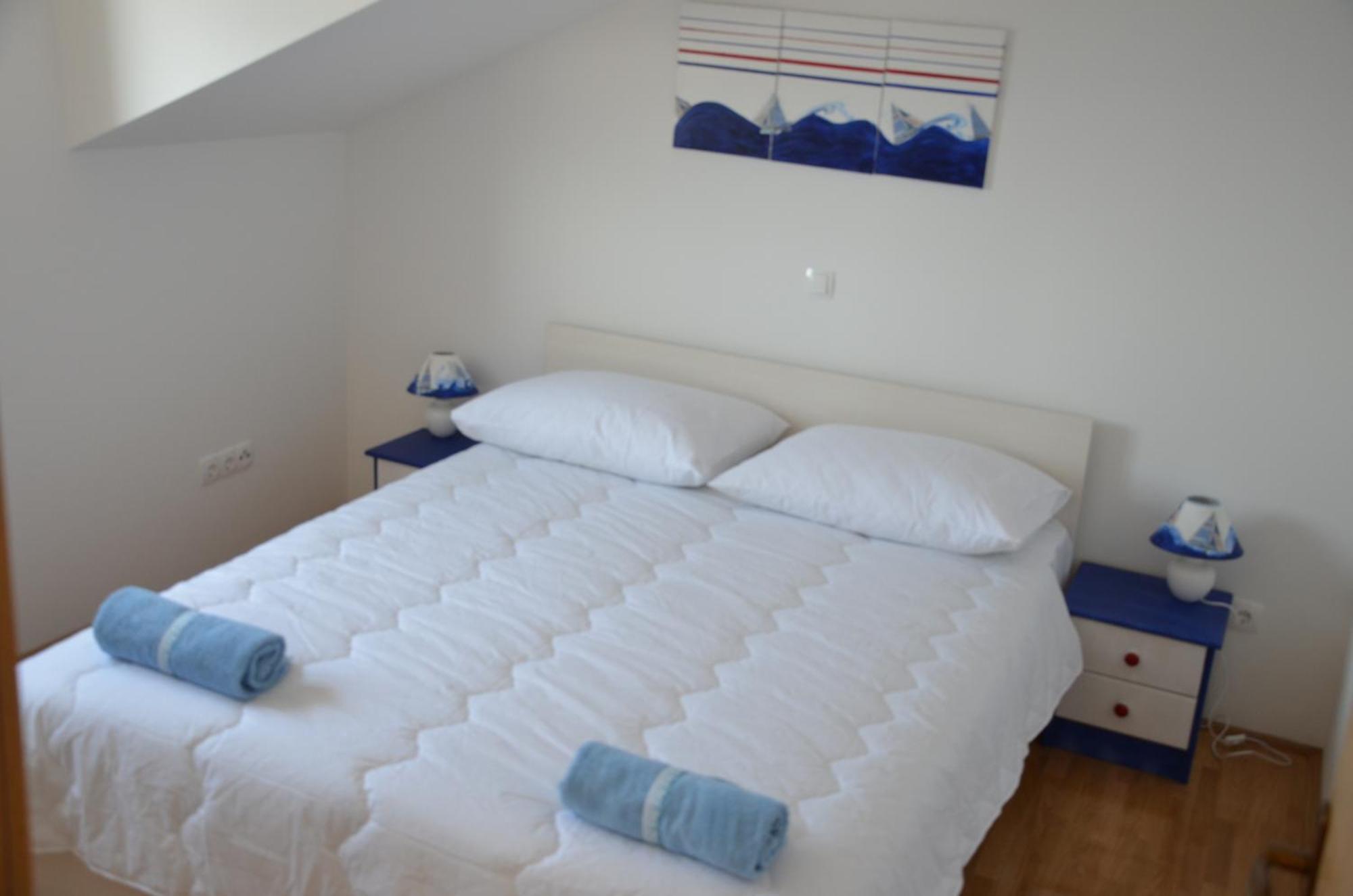 Fortudor Apartment *