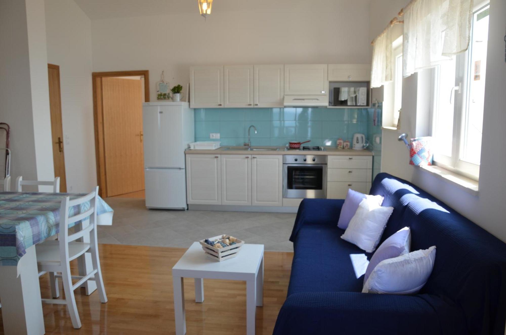 Fortudor Apartment