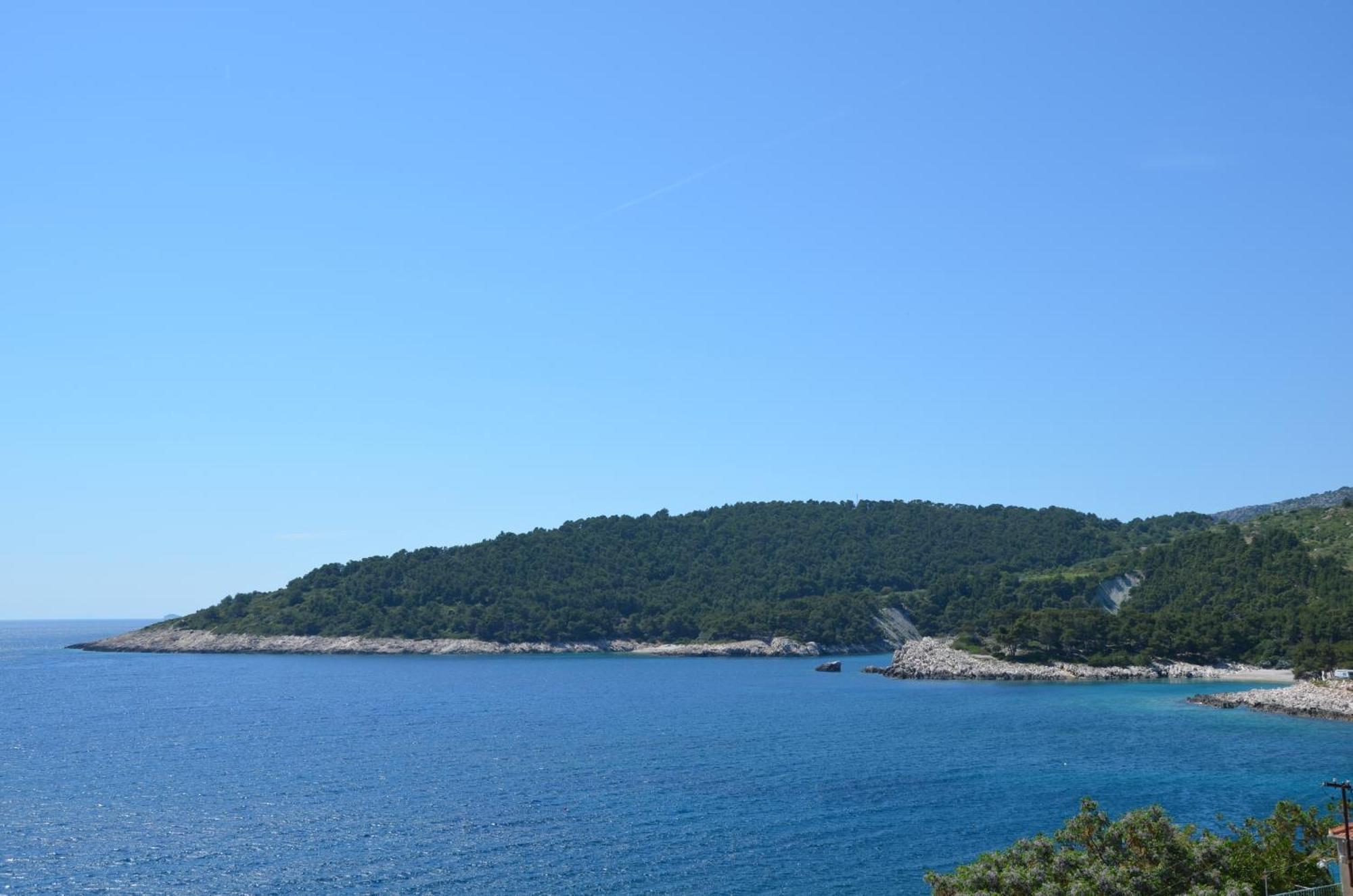 Fortudor Milna (Hvar)