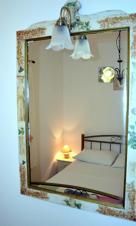 Fortudor Apartment *