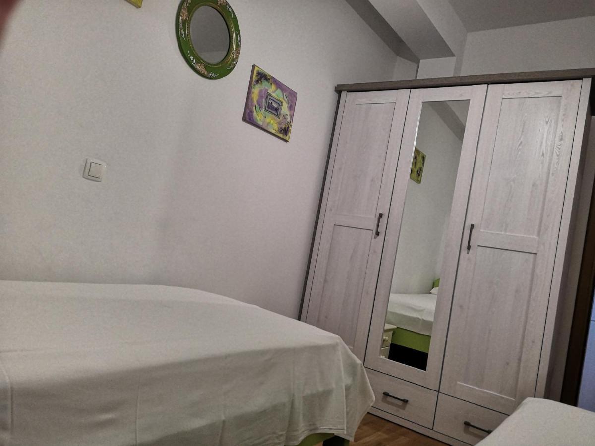 Appartement Fortudor *