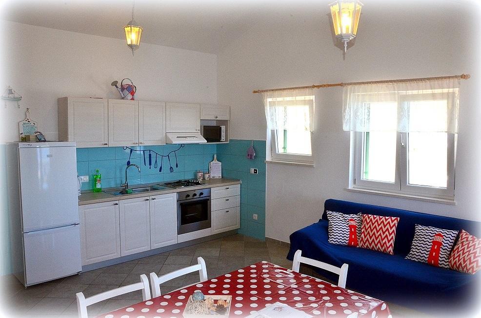 Appartement Fortudor