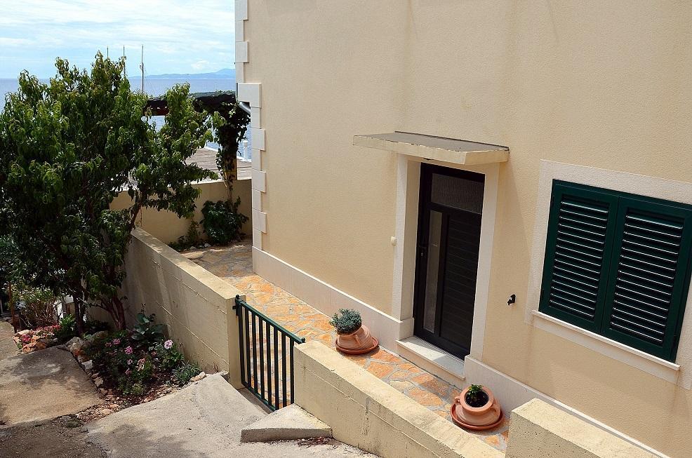 Fortudor Appartement