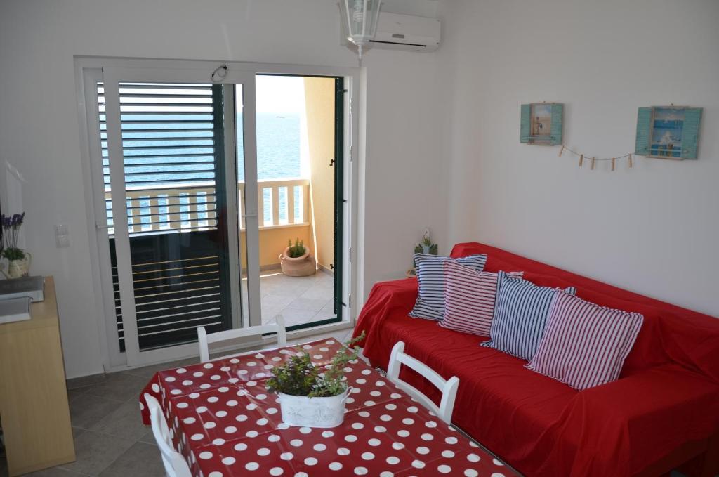 Appartement Fortudor *
