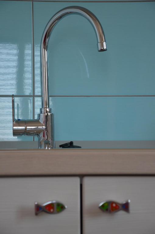 Fortudor Appartement *