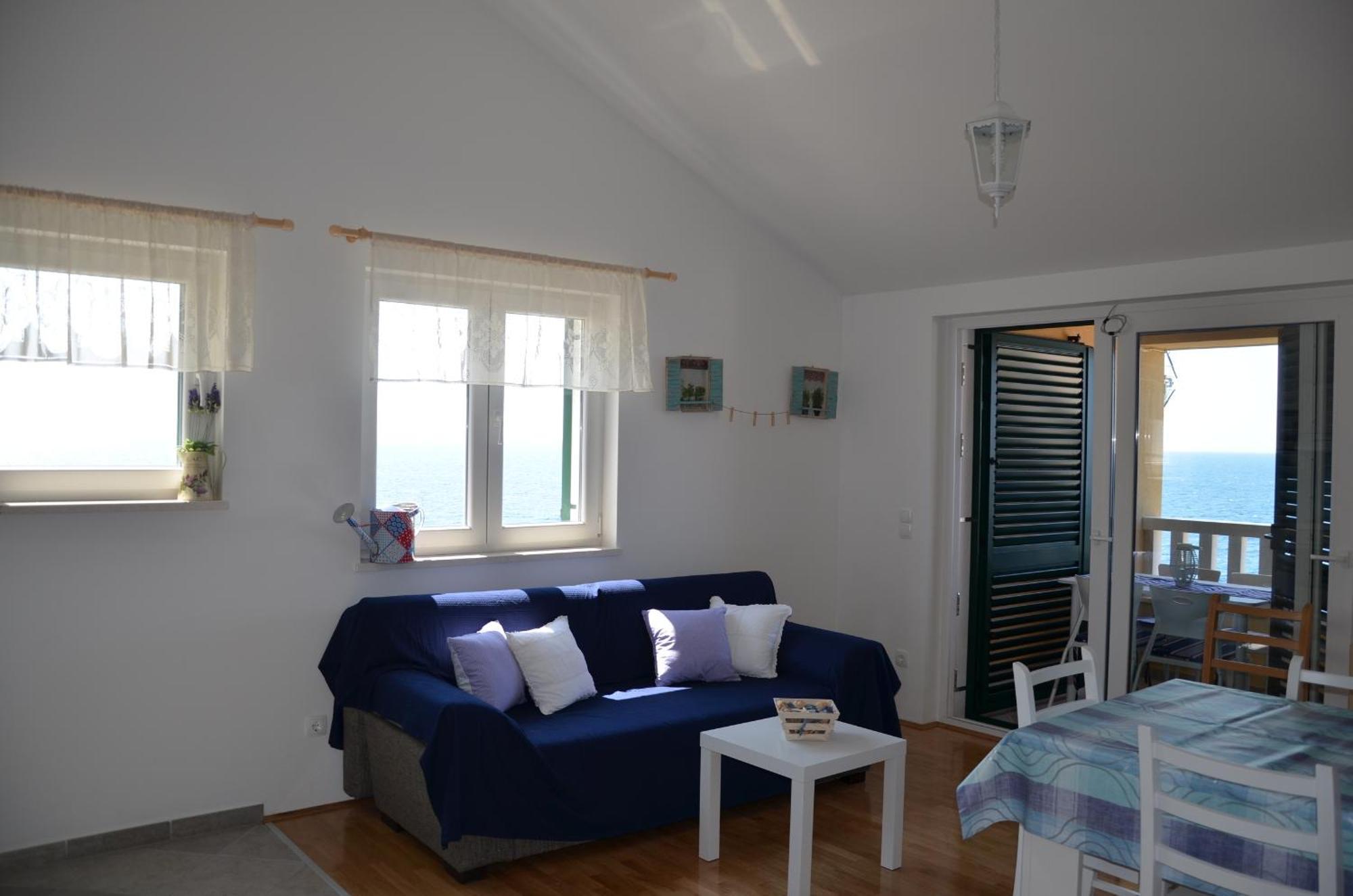Appartement Fortudor *