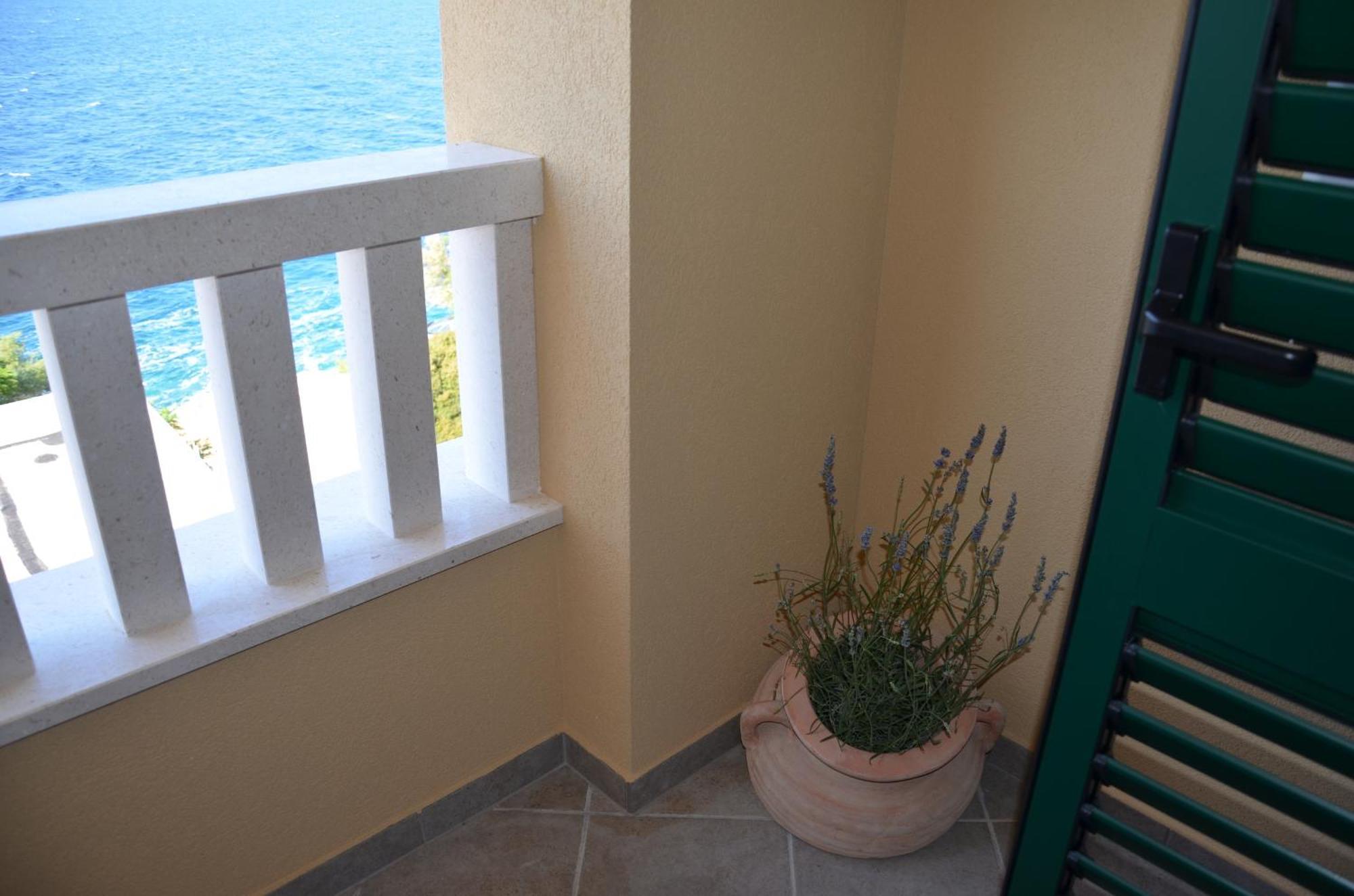 Appartement Fortudor