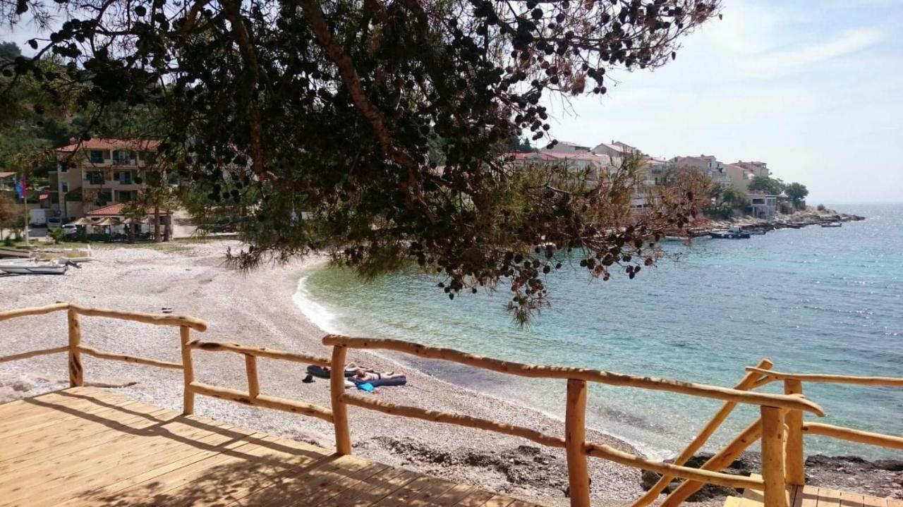 Fortudor * Milna (Hvar)